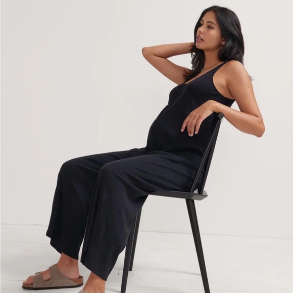 Hatch jumpsuit, size 2, worn few times - Picture 2 of 3